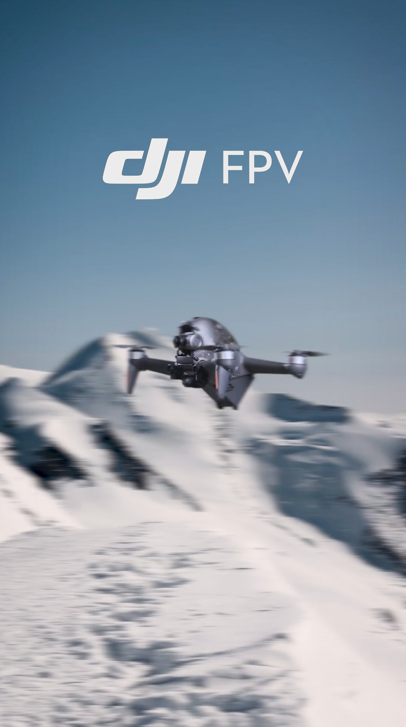 IPLN DJI FPV