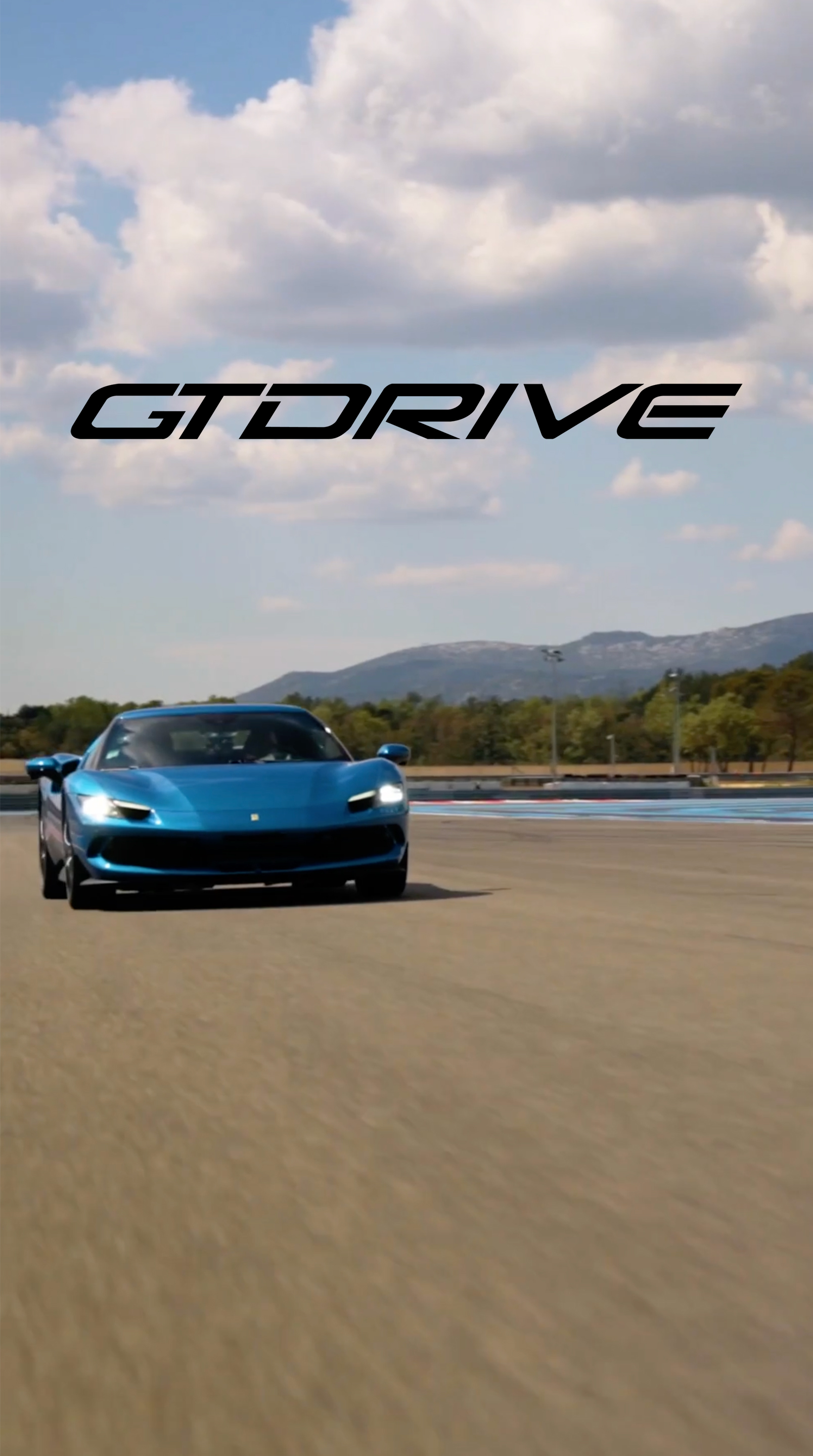 GT Drive