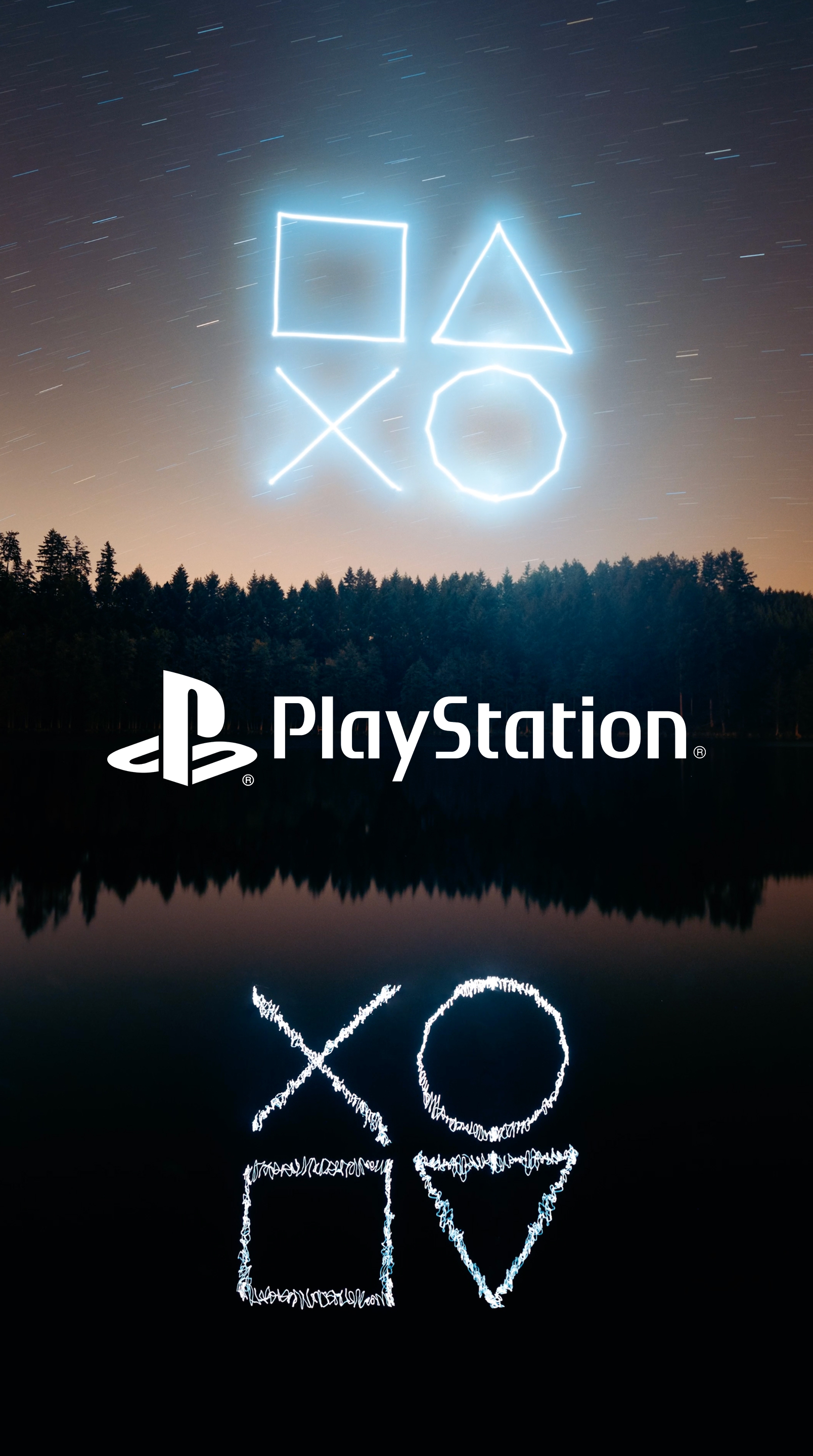 Playstation