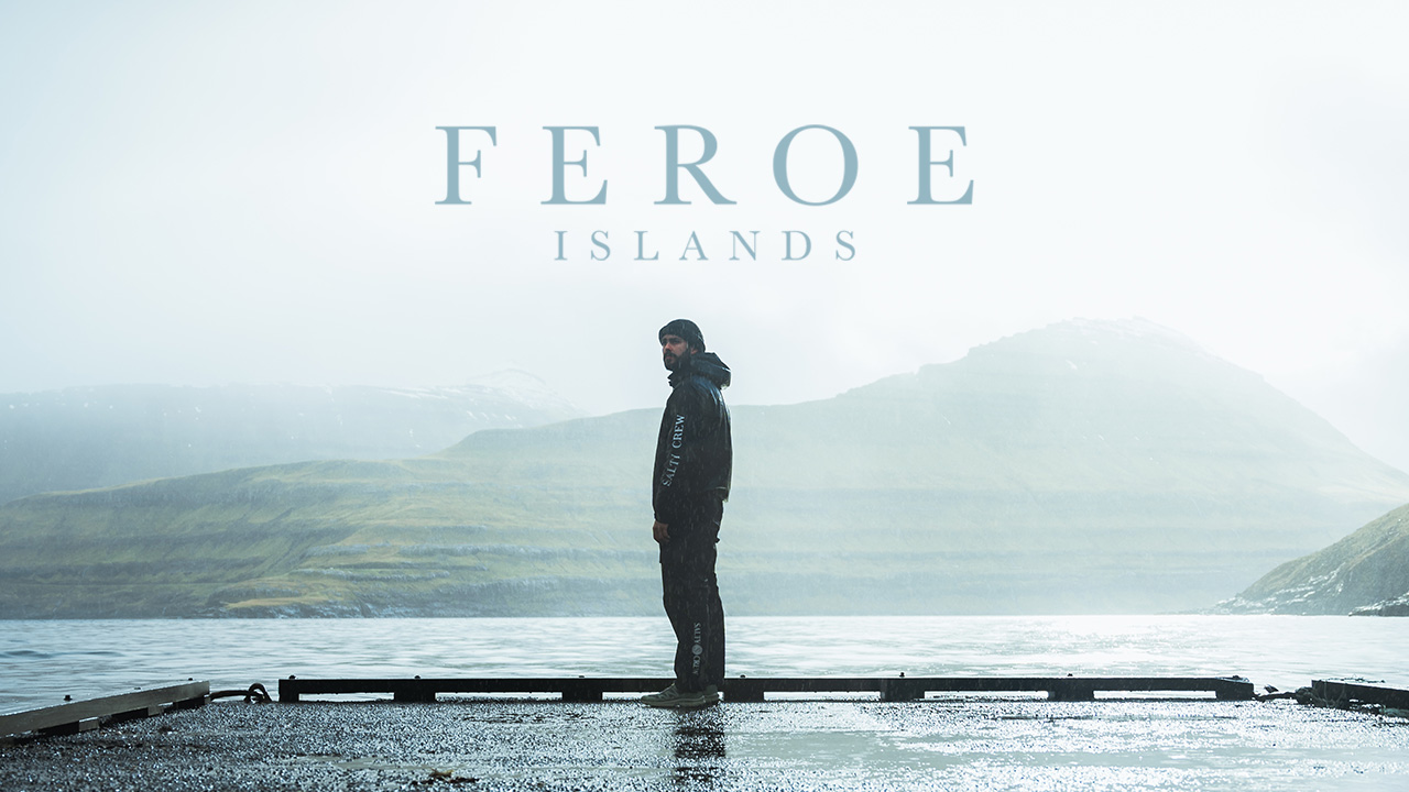 Feroe Islands