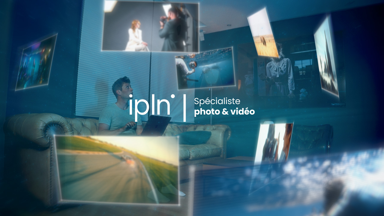 IPLN Expériences