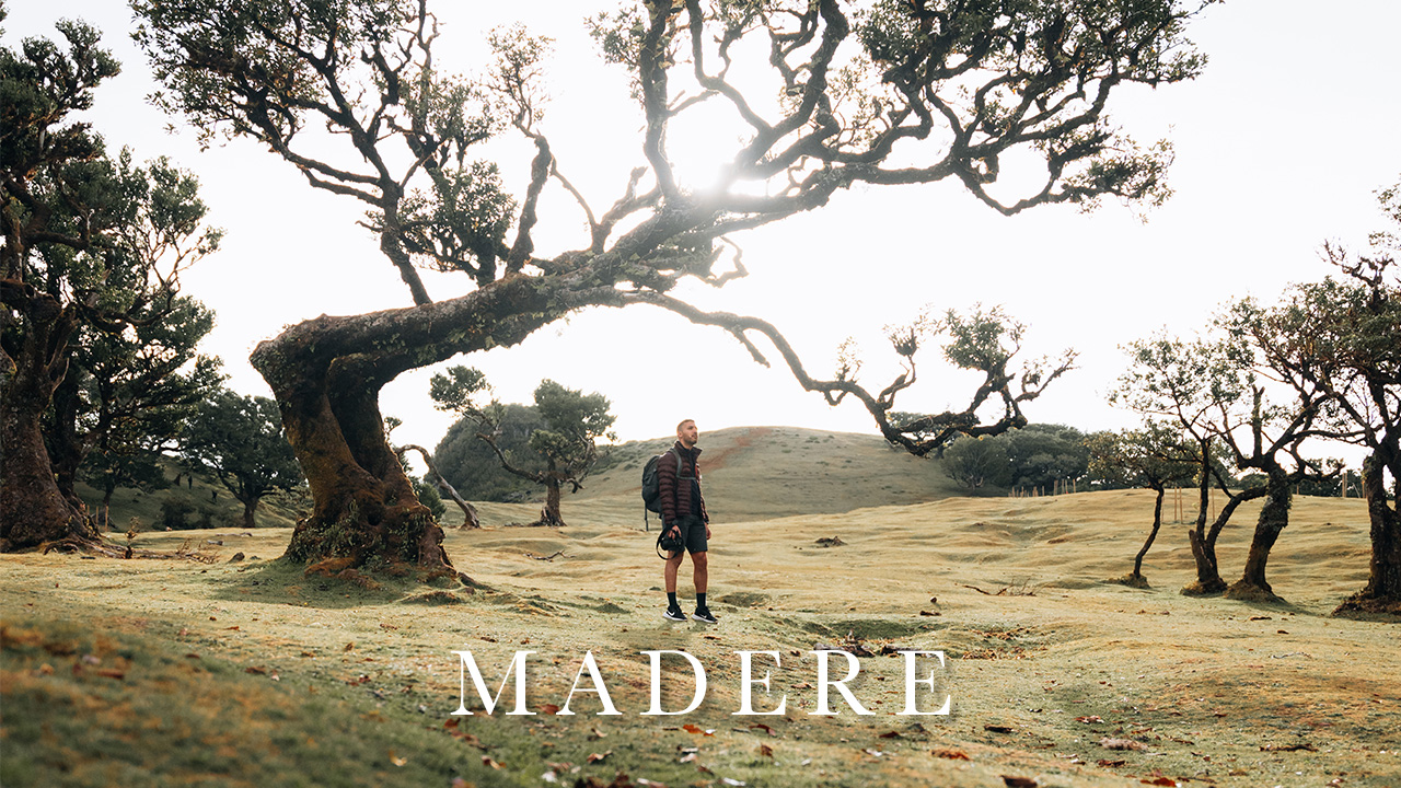 Madere