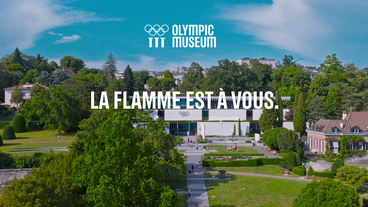 Musée Olympique