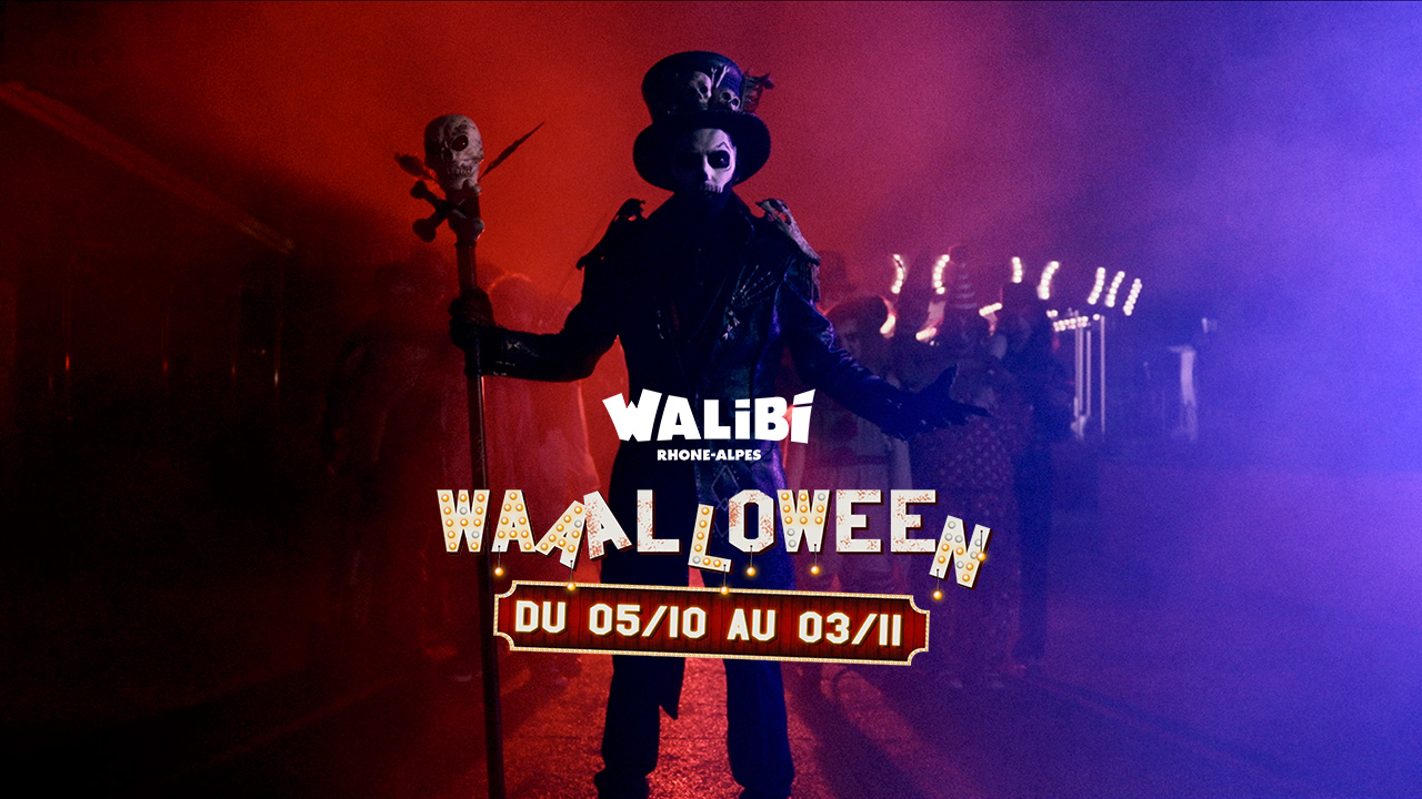 Waaalloween 2024