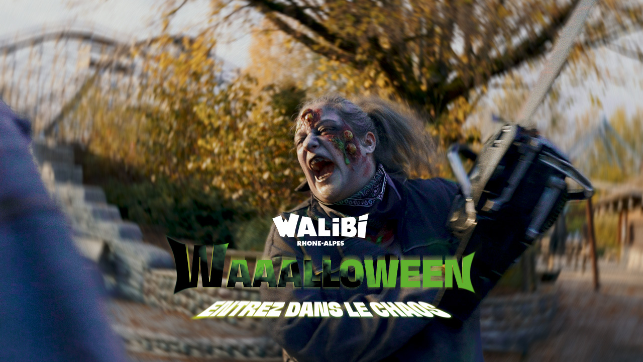 Waaalloween 2025