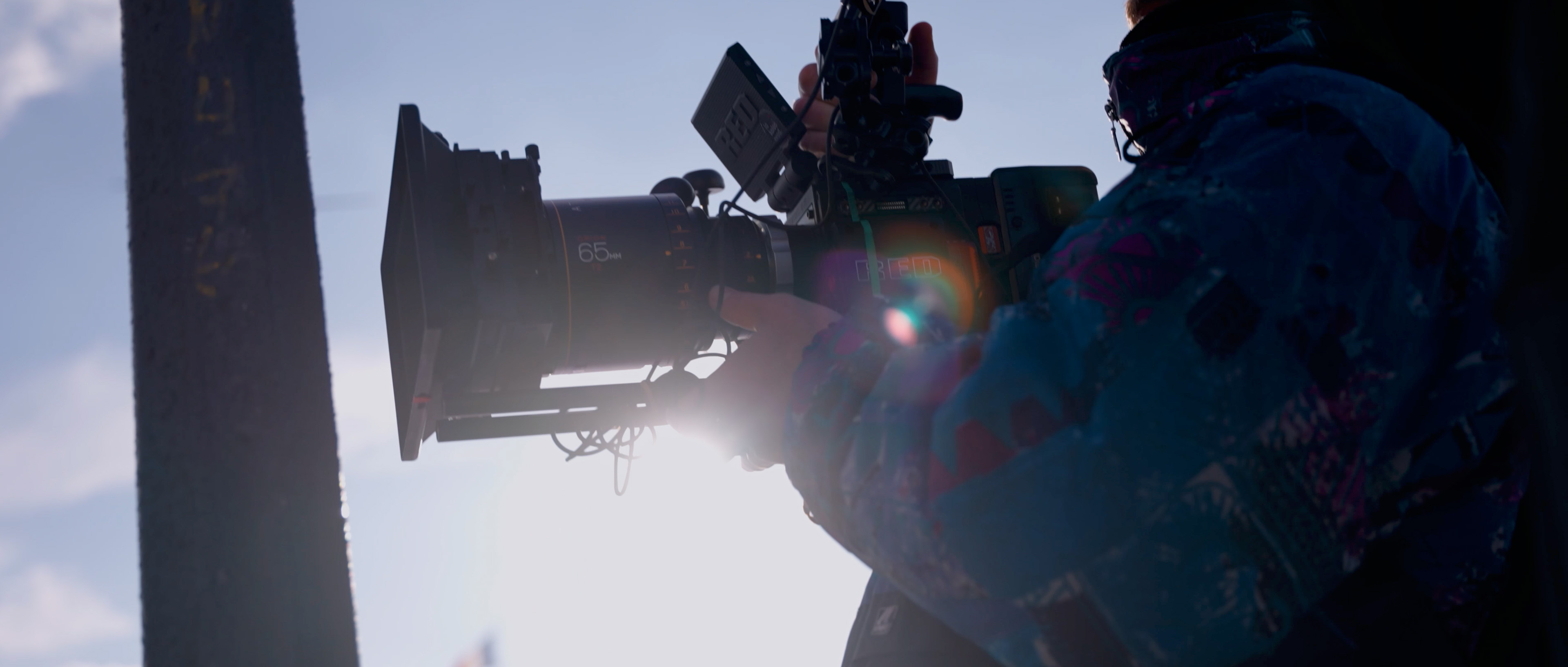 Making Of Apple Watch Ultra β Still 02