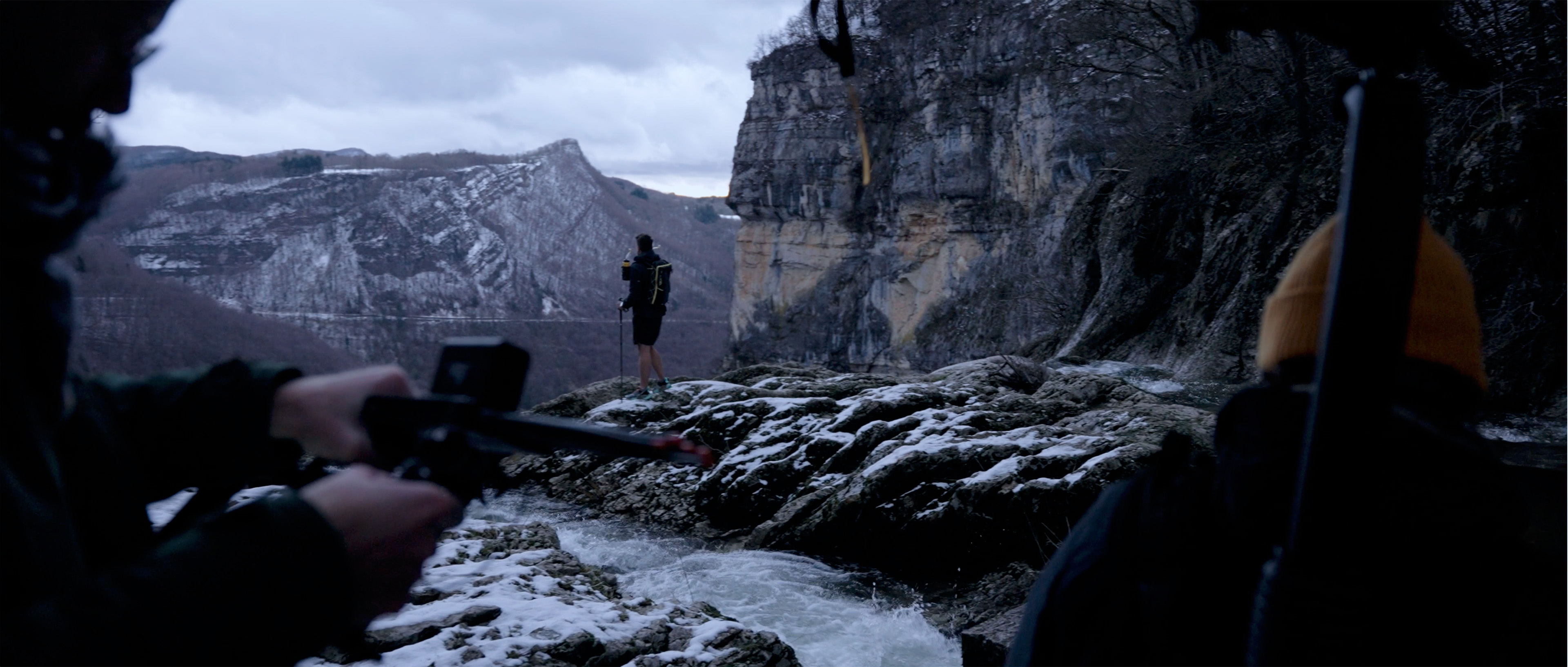 Making Of Apple Watch Ultra β Still 03