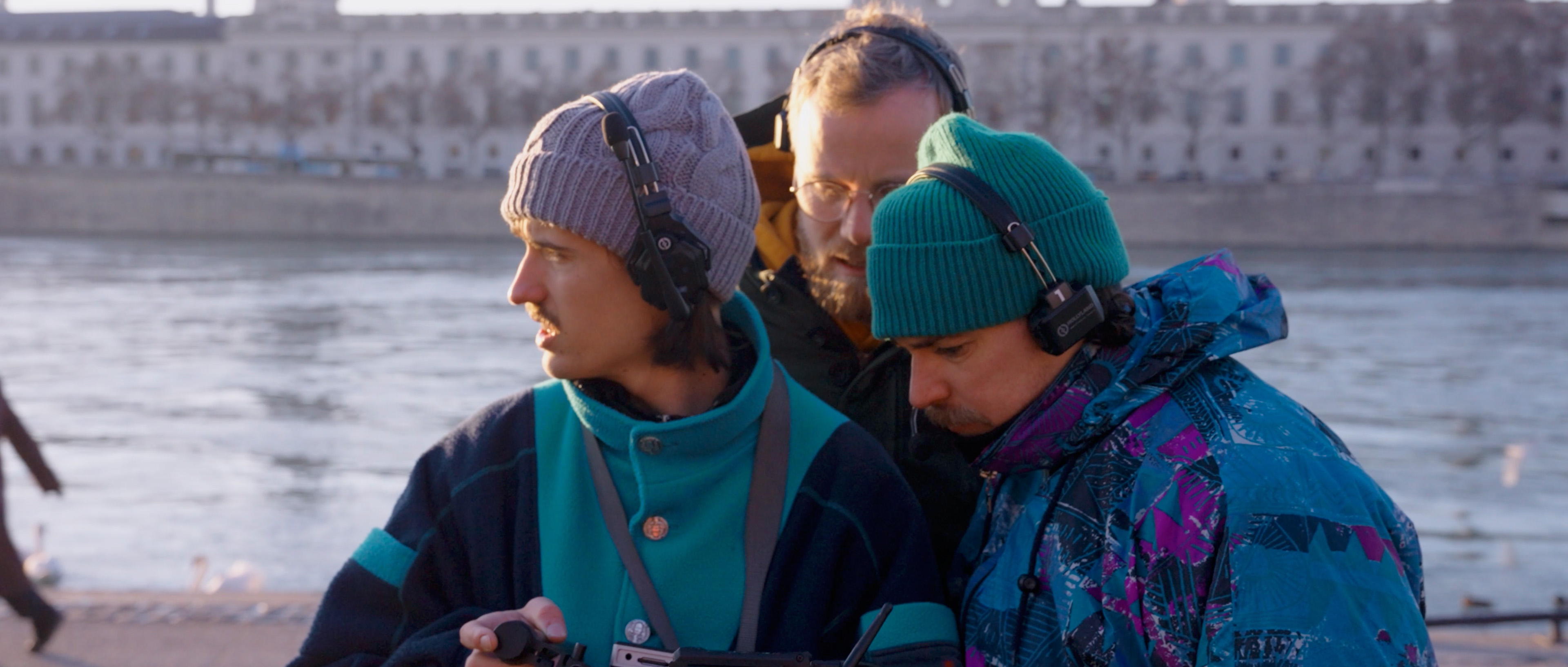 Making Of Apple Watch Ultra β Still 09