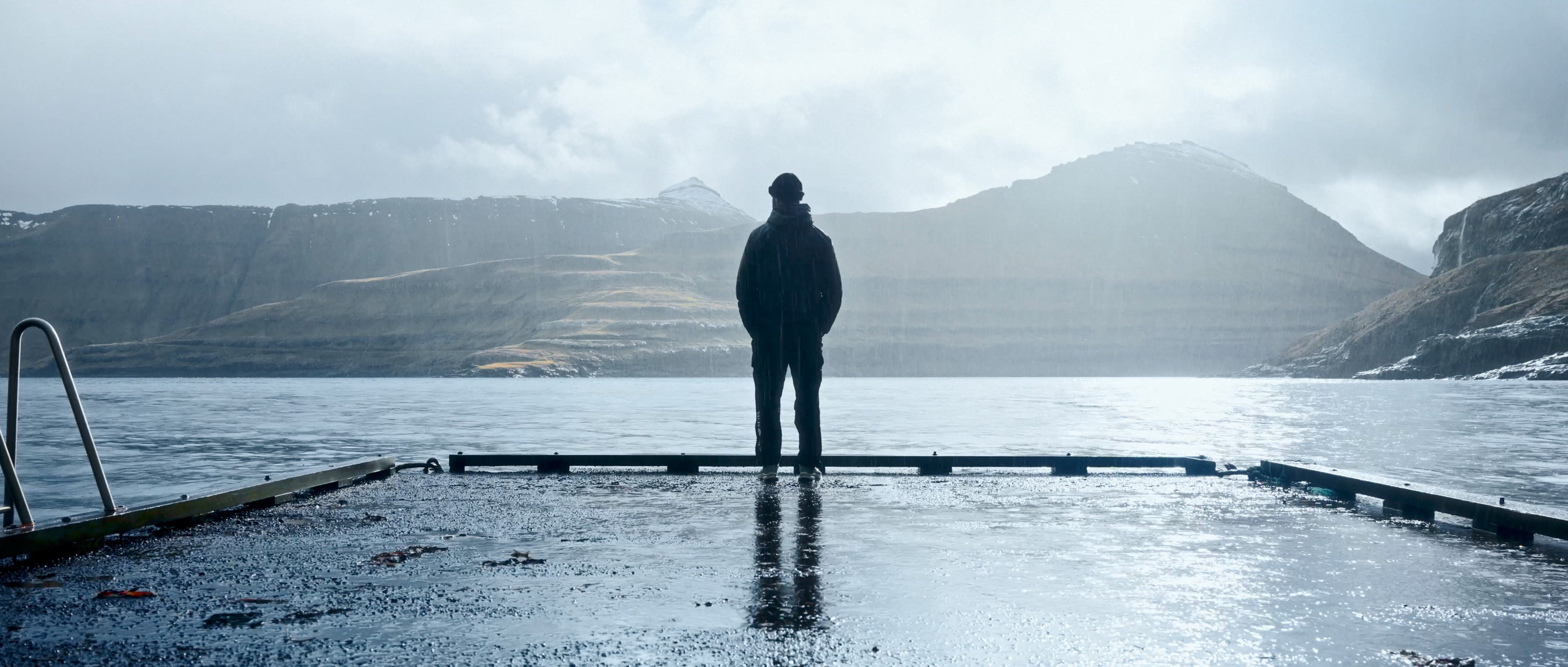 Feroe Islands — Still 01
