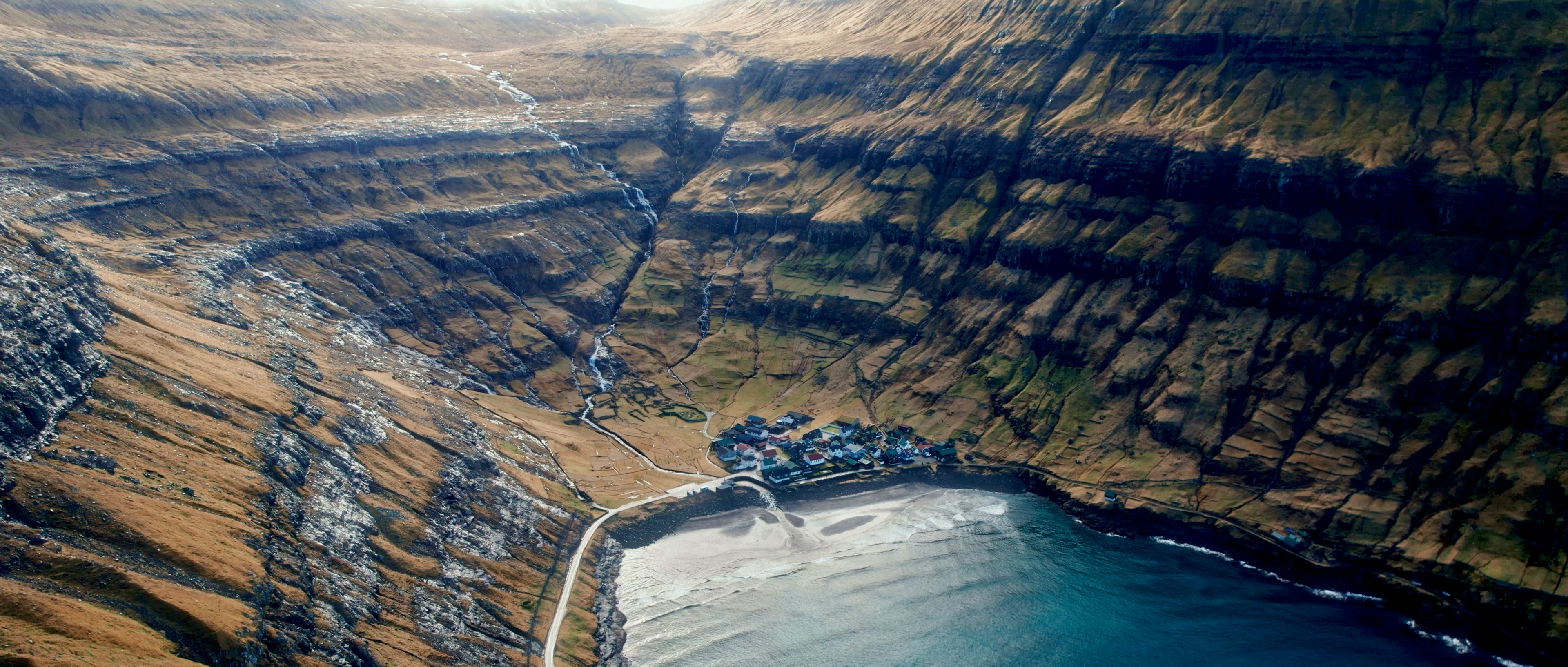 Feroe Islands — Still 02