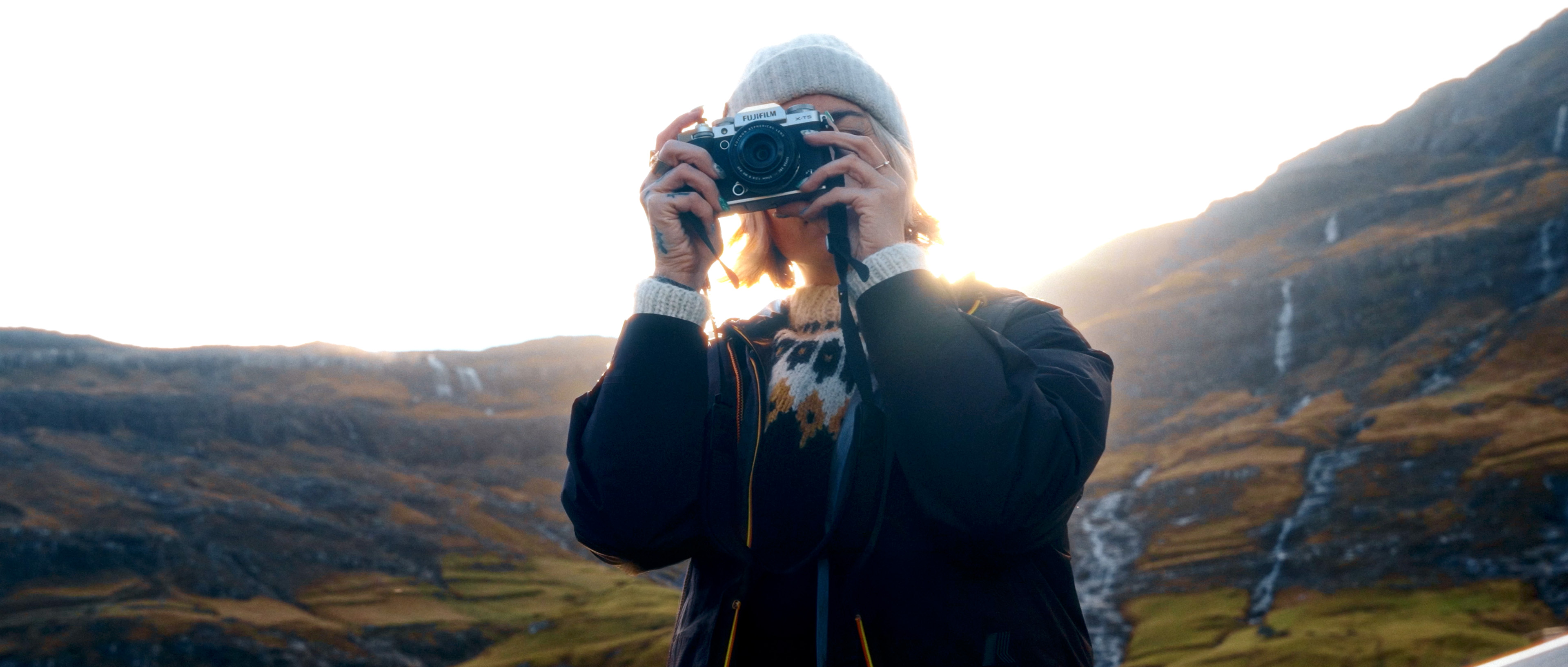 Feroe Islands — Still 03