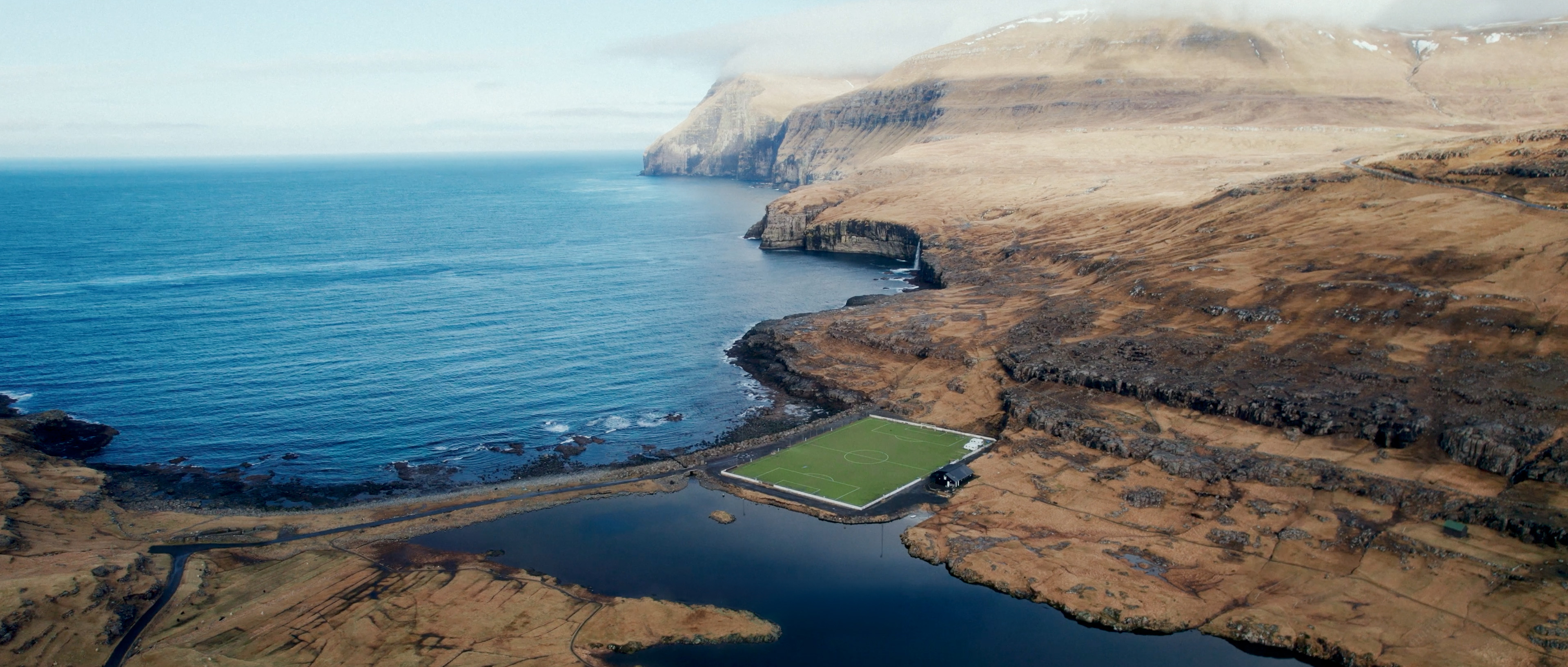 Feroe Islands — Still 06