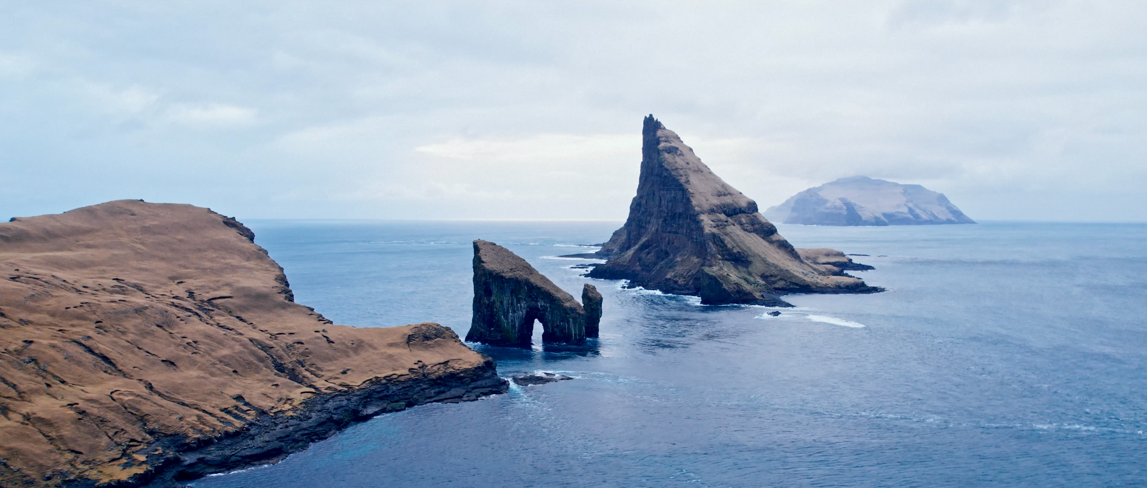 Feroe Islands — Still 08