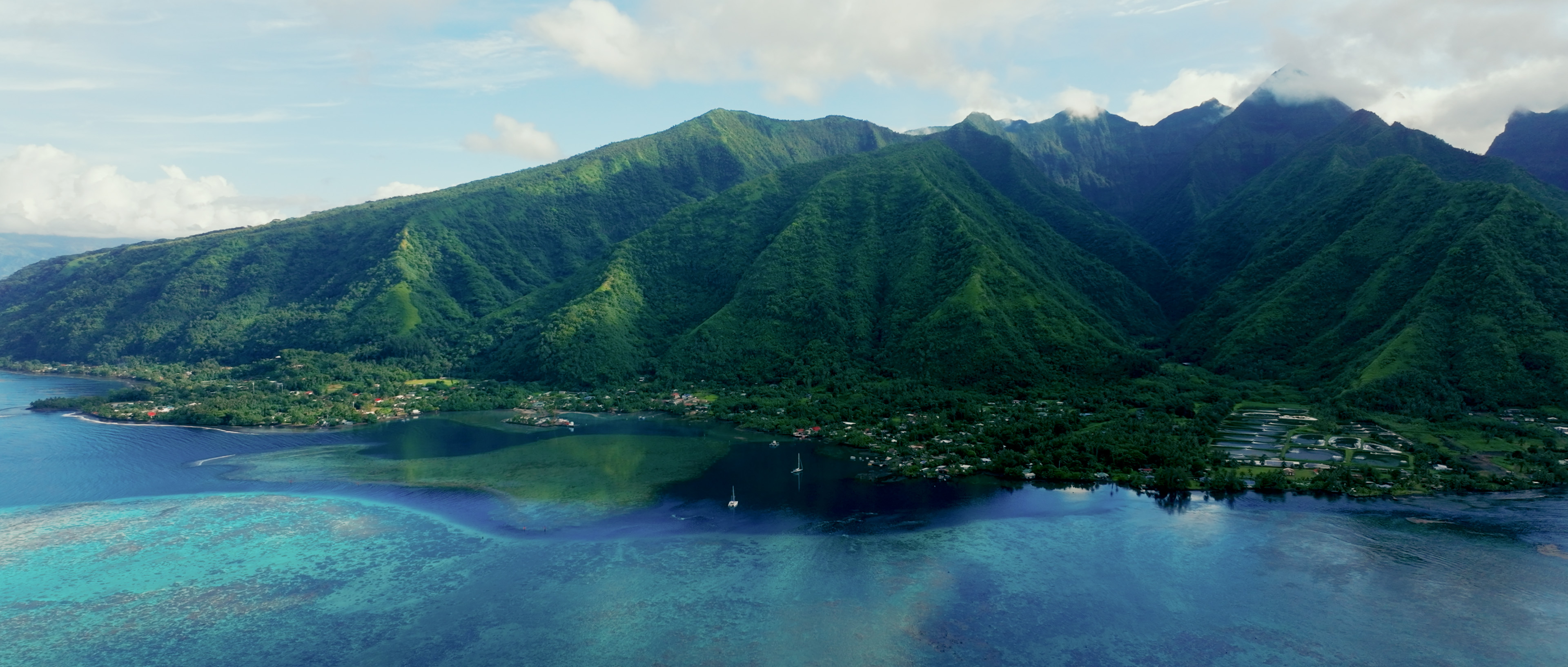 French Polynesia β Still 01