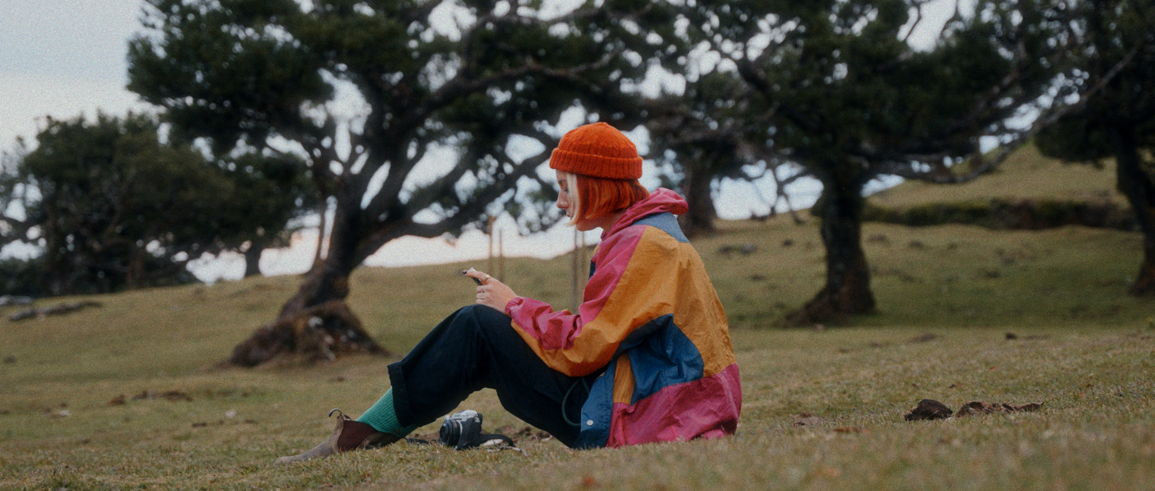Madere β Still 05