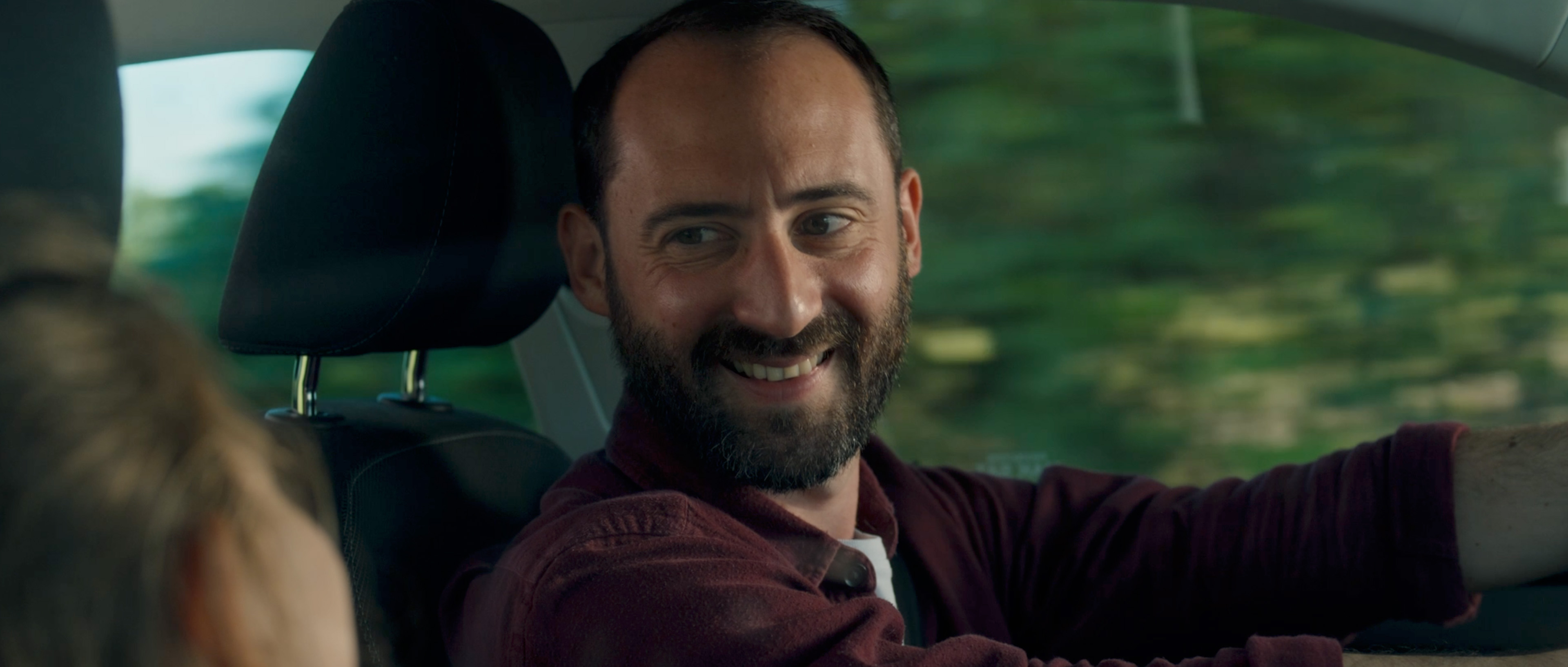 Mon Papa l'Explorateur — Still 01