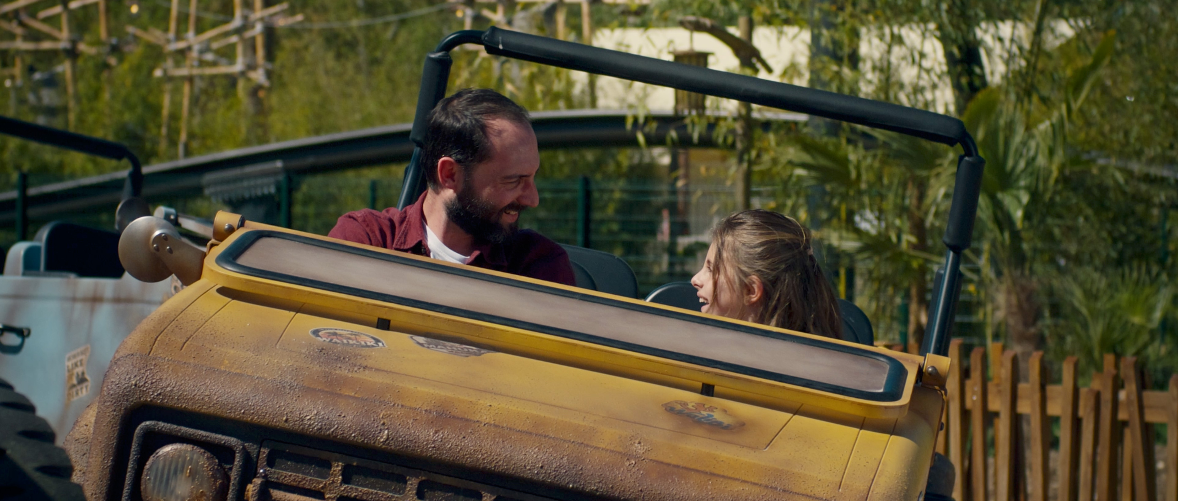 Mon Papa l'Explorateur — Still 02
