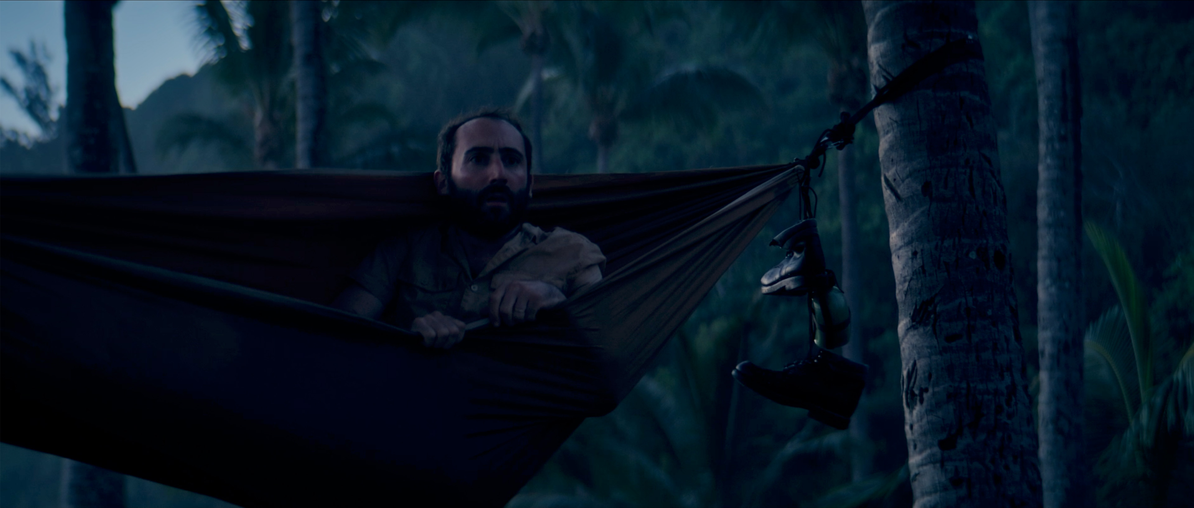 Mon Papa l'Explorateur — Still 04