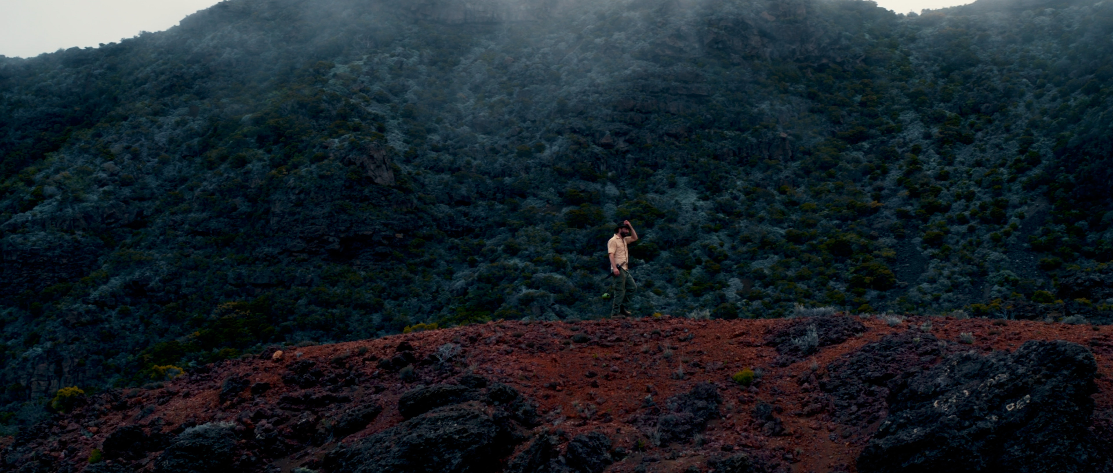 Mon Papa l'Explorateur — Still 05